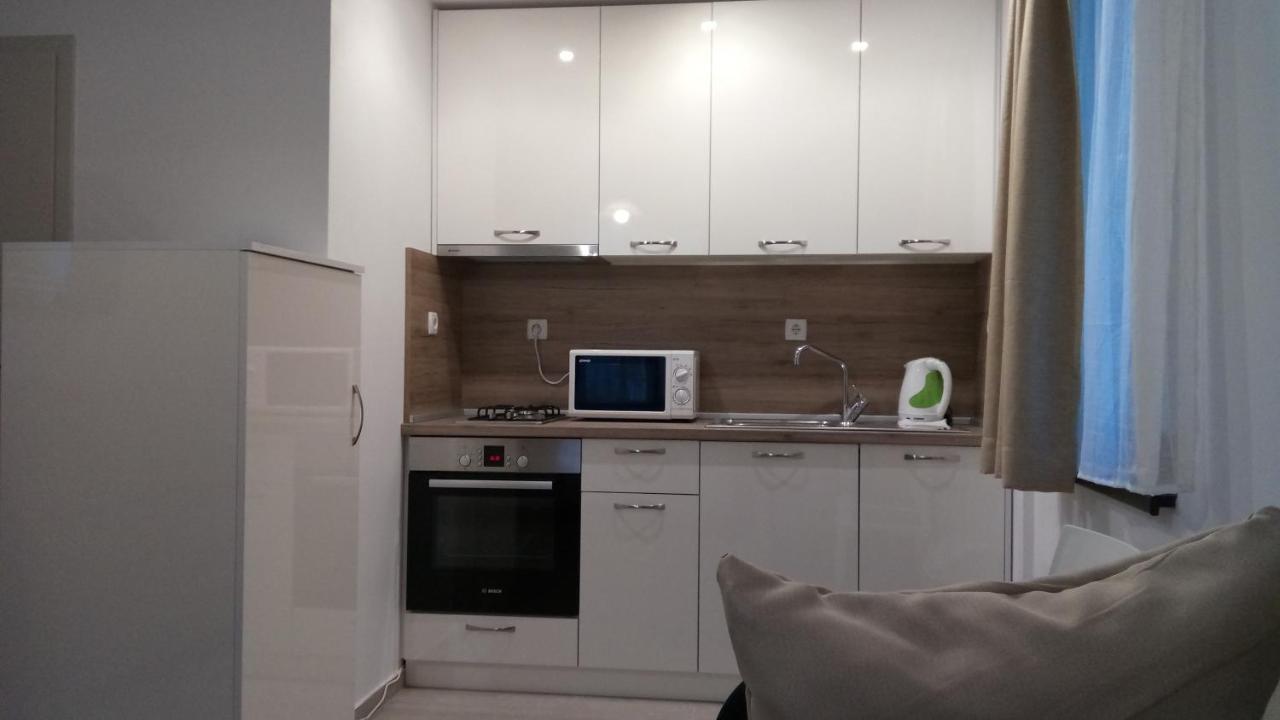 Khan Krum House & Apartments For Rent Elin Pelin Exterior foto